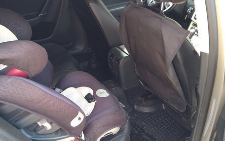 Volkswagen Passat B7, 2012 год, 1 250 000 рублей, 16 фотография