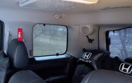 Honda Pilot III рестайлинг, 2008 год, 1 500 000 рублей, 7 фотография
