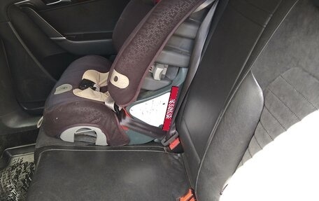 Volkswagen Passat B7, 2012 год, 1 250 000 рублей, 15 фотография