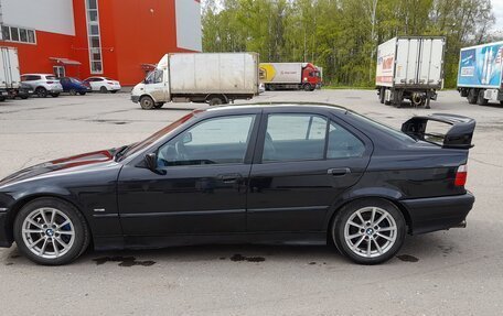 BMW 3 серия, 1997 год, 620 000 рублей, 4 фотография