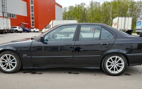 BMW 3 серия, 1997 год, 620 000 рублей, 5 фотография