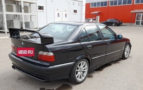 BMW 3 серия, 1997 год, 620 000 рублей, 2 фотография