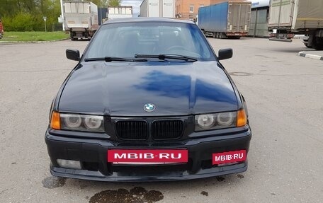 BMW 3 серия, 1997 год, 620 000 рублей, 10 фотография