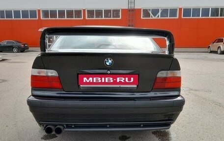BMW 3 серия, 1997 год, 620 000 рублей, 3 фотография