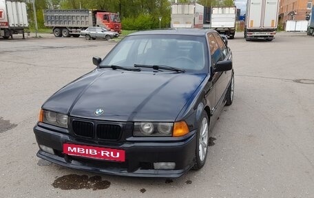 BMW 3 серия, 1997 год, 620 000 рублей, 9 фотография