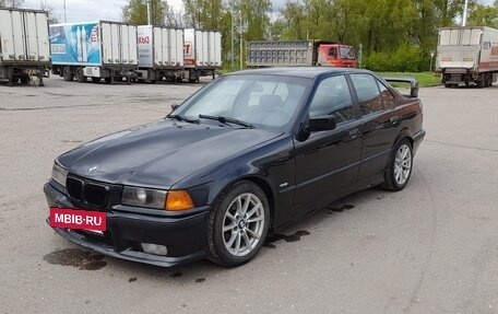 BMW 3 серия, 1997 год, 620 000 рублей, 8 фотография
