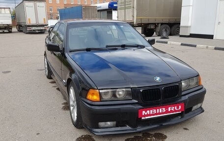 BMW 3 серия, 1997 год, 620 000 рублей, 6 фотография