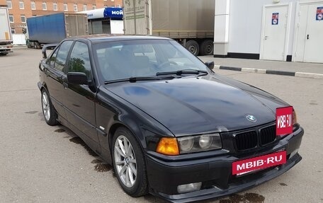 BMW 3 серия, 1997 год, 620 000 рублей, 7 фотография
