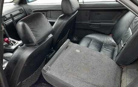 BMW 3 серия, 1997 год, 620 000 рублей, 18 фотография