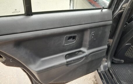 BMW 3 серия, 1997 год, 620 000 рублей, 17 фотография