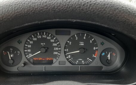 BMW 3 серия, 1997 год, 620 000 рублей, 21 фотография