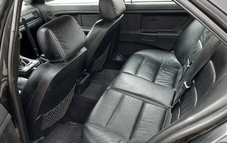 BMW 3 серия, 1997 год, 620 000 рублей, 19 фотография