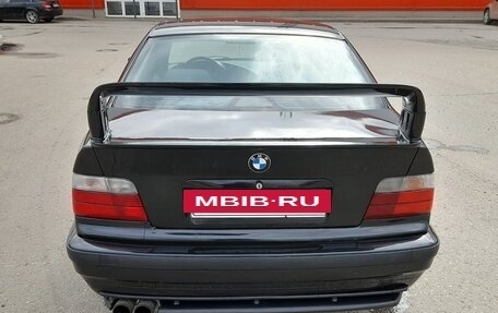 BMW 3 серия, 1997 год, 620 000 рублей, 20 фотография