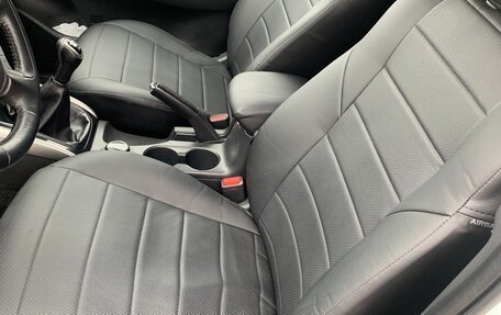 Mitsubishi Pajero Sport III рестайлинг, 2017 год, 2 500 000 рублей, 13 фотография