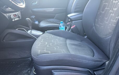 KIA Rio III рестайлинг, 2013 год, 869 000 рублей, 4 фотография