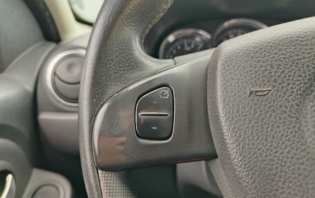 Renault Duster I рестайлинг, 2017 год, 1 044 000 рублей, 9 фотография
