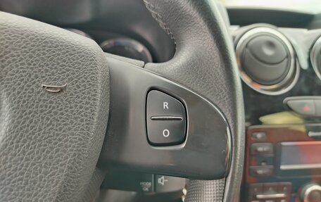Renault Duster I рестайлинг, 2017 год, 1 044 000 рублей, 10 фотография