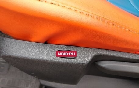 Renault Duster I рестайлинг, 2017 год, 1 044 000 рублей, 16 фотография