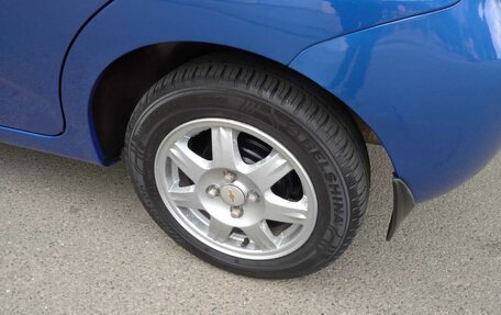 Chevrolet Aveo III, 2007 год, 400 000 рублей, 14 фотография