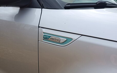 KIA Soul EV I, 2016 год, 1 600 000 рублей, 4 фотография