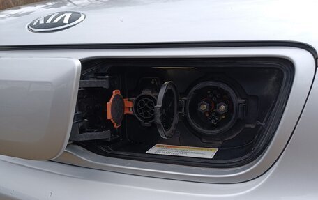 KIA Soul EV I, 2016 год, 1 600 000 рублей, 7 фотография