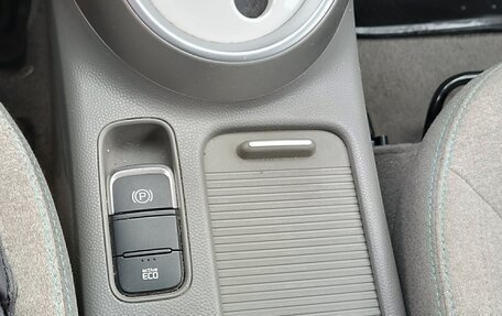 KIA Soul EV I, 2016 год, 1 600 000 рублей, 10 фотография