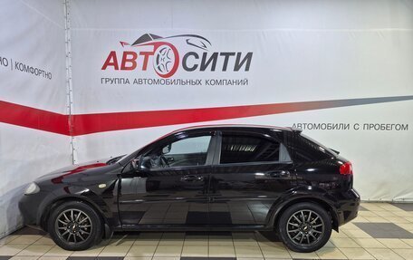 Chevrolet Lacetti, 2007 год, 496 000 рублей, 4 фотография