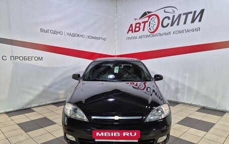 Chevrolet Lacetti, 2007 год, 496 000 рублей, 2 фотография