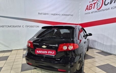 Chevrolet Lacetti, 2007 год, 496 000 рублей, 7 фотография