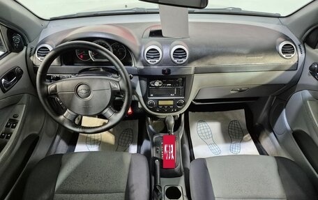 Chevrolet Lacetti, 2007 год, 496 000 рублей, 9 фотография