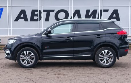 Geely Atlas I, 2019 год, 1 854 000 рублей, 4 фотография