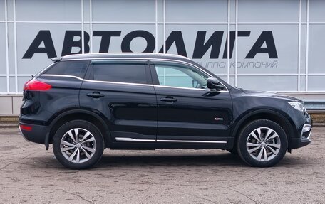 Geely Atlas I, 2019 год, 1 854 000 рублей, 3 фотография