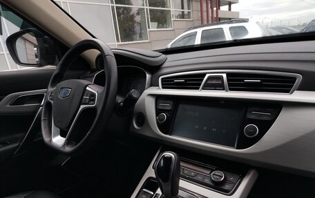 Geely Atlas I, 2019 год, 1 854 000 рублей, 6 фотография