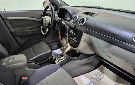 Chevrolet Lacetti, 2007 год, 496 000 рублей, 12 фотография