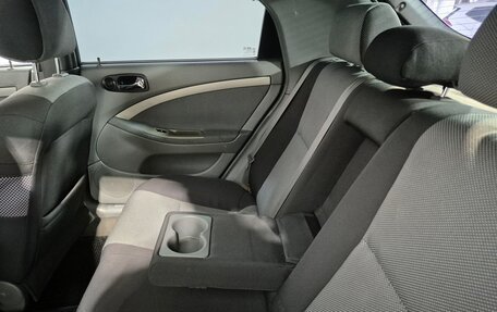 Chevrolet Lacetti, 2007 год, 496 000 рублей, 13 фотография