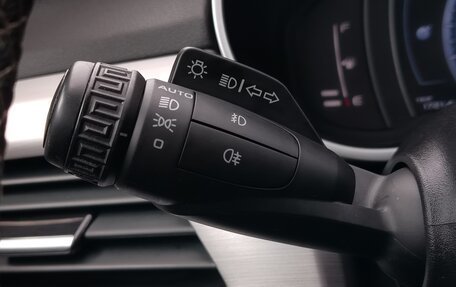 Geely Atlas I, 2019 год, 1 854 000 рублей, 9 фотография