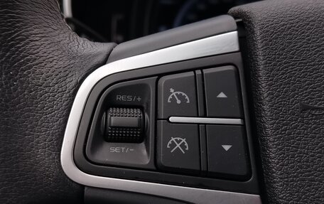 Geely Atlas I, 2019 год, 1 854 000 рублей, 10 фотография