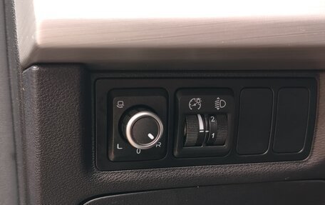Geely Atlas I, 2019 год, 1 854 000 рублей, 8 фотография