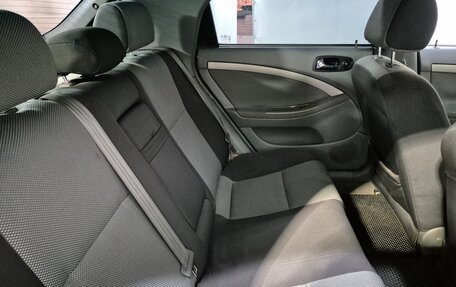 Chevrolet Lacetti, 2007 год, 496 000 рублей, 14 фотография