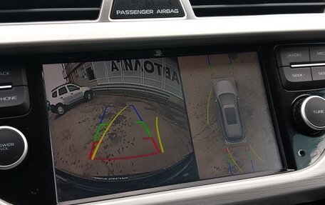 Geely Atlas I, 2019 год, 1 854 000 рублей, 15 фотография
