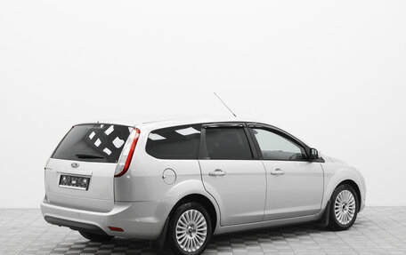 Ford Focus II рестайлинг, 2010 год, 650 000 рублей, 2 фотография