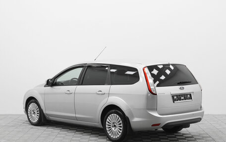 Ford Focus II рестайлинг, 2010 год, 650 000 рублей, 4 фотография