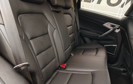 Geely Atlas I, 2019 год, 1 854 000 рублей, 22 фотография