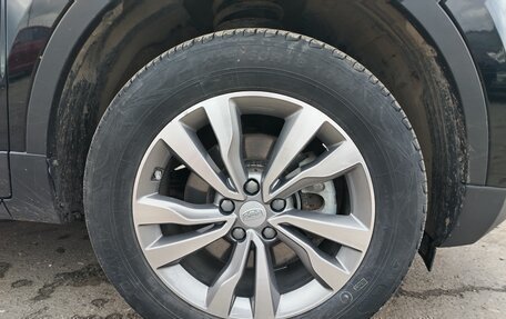 Geely Atlas I, 2019 год, 1 854 000 рублей, 23 фотография