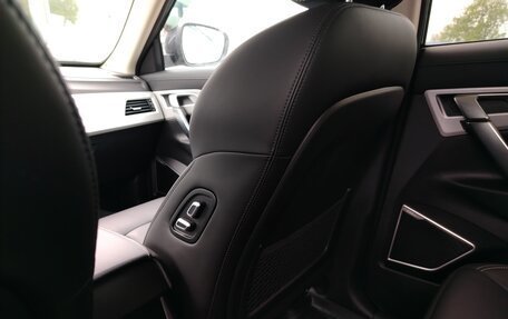 Geely Atlas I, 2019 год, 1 854 000 рублей, 21 фотография