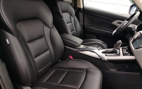Geely Atlas I, 2019 год, 1 854 000 рублей, 20 фотография