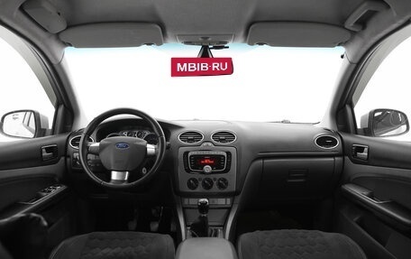 Ford Focus II рестайлинг, 2010 год, 650 000 рублей, 5 фотография