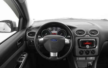 Ford Focus II рестайлинг, 2010 год, 650 000 рублей, 6 фотография