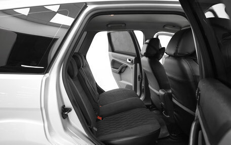 Ford Focus II рестайлинг, 2010 год, 650 000 рублей, 14 фотография