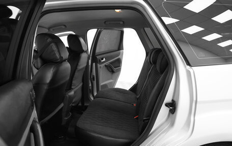 Ford Focus II рестайлинг, 2010 год, 650 000 рублей, 15 фотография